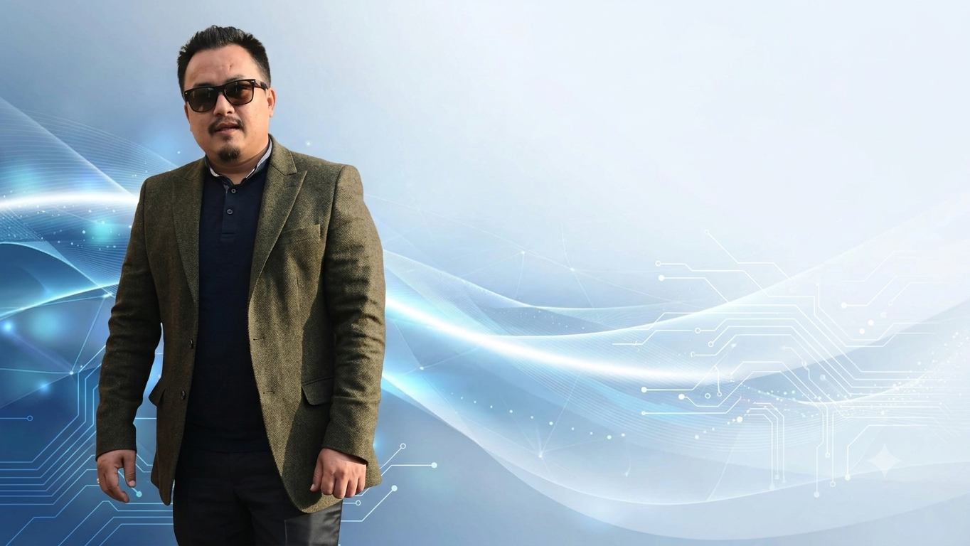 Director NE Profile Banner